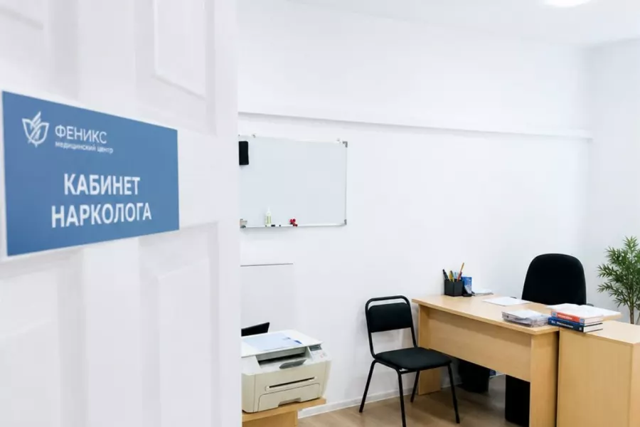 Реабилитационный центр для наркозависимых в Меленках